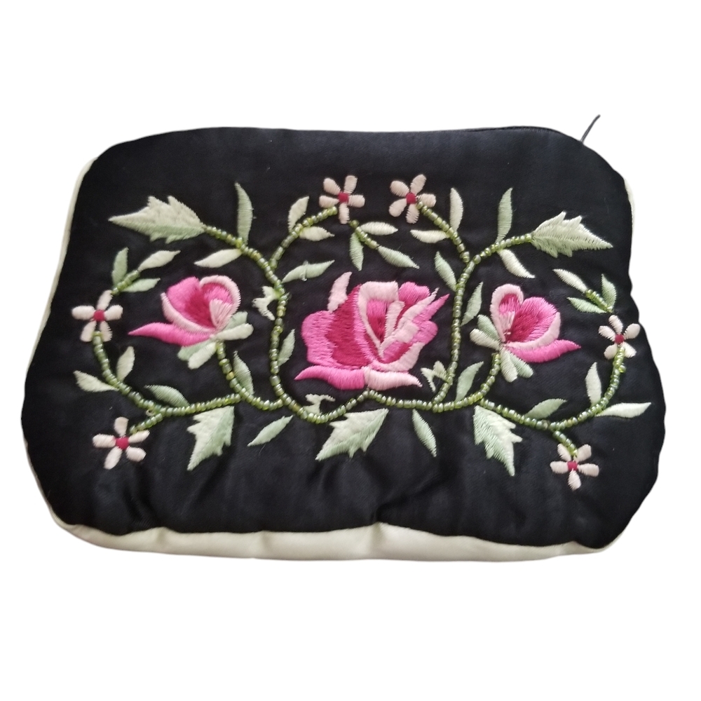 Cosmetic/Makeup/Toiletry Bag